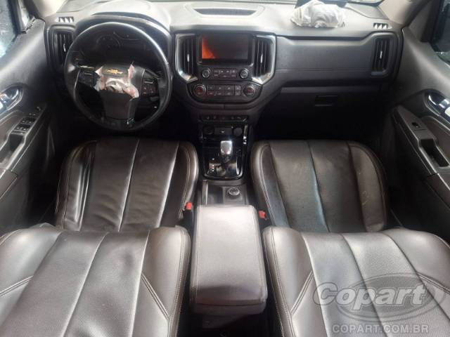 2018 CHEVROLET TRAILBLAZER 