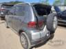 2016 VOLKSWAGEN FOX 
