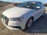 2015 AUDI A3 SEDAN 