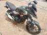 2018 HONDA CB 500 X 