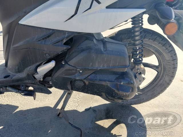 2020 YAMAHA NEO 