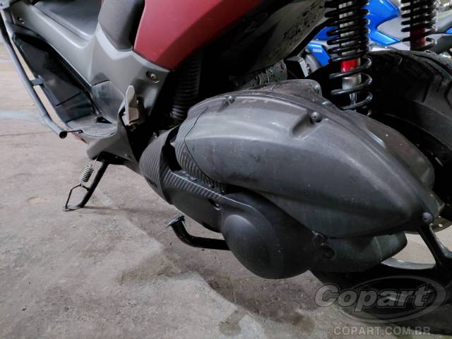 2018 YAMAHA NMAX 