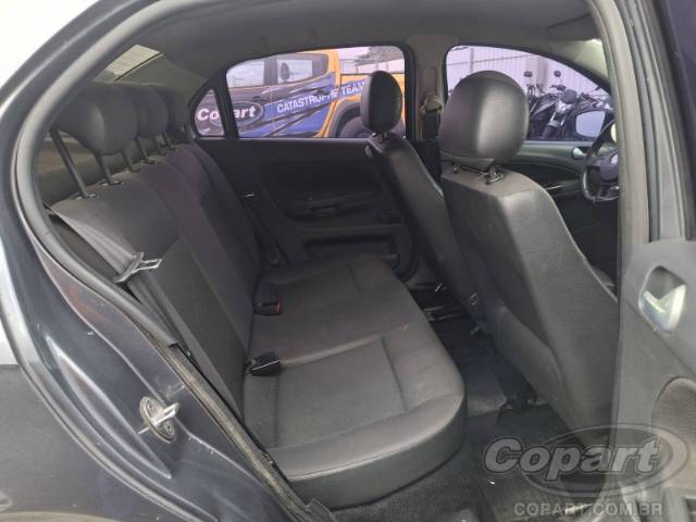 2019 VOLKSWAGEN VOYAGE 