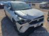 2026 TOYOTA Yaris Cross 