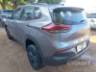 2023 CHEVROLET TRACKER 
