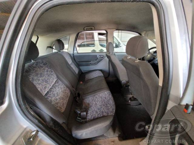 2005 CHEVROLET MERIVA 