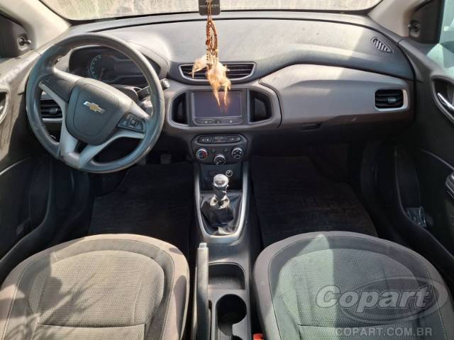2016 CHEVROLET PRISMA 