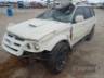 2010 MITSUBISHI PAJERO SPORT 
