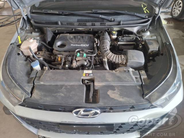 2023 HYUNDAI HB20 
