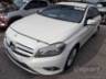 2014 MERCEDES BENZ CLASSE A 