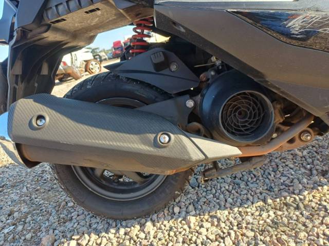 2021 HONDA ELITE 