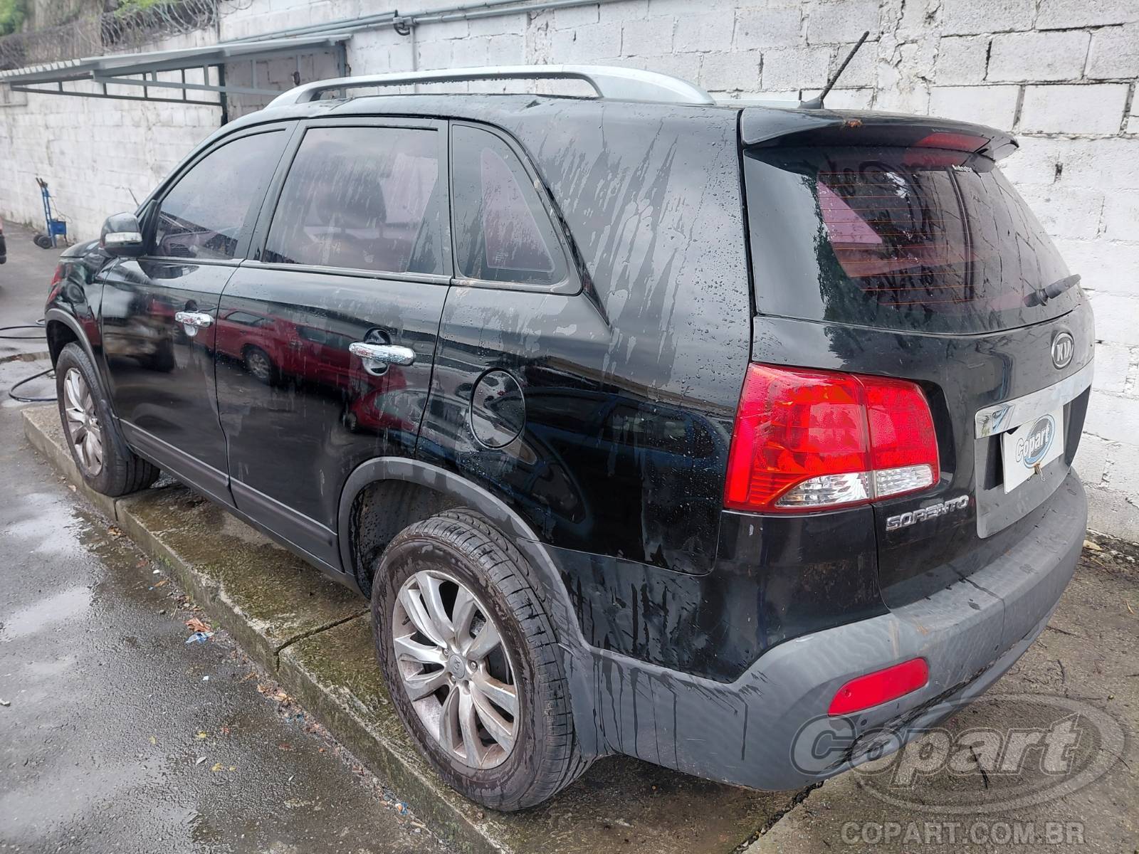 Foto 3: 2012 KIA SORENTO