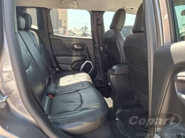 2019 JEEP RENEGADE 
