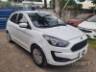 2020 FORD KA 