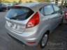 2015 FORD FIESTA 