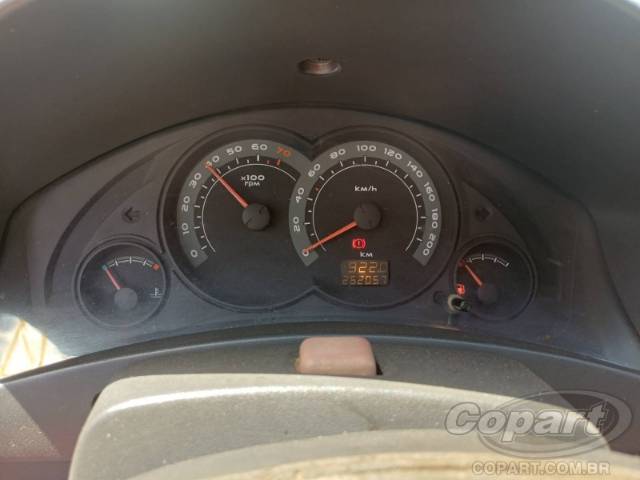 2011 CHEVROLET CELTA 