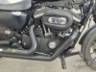 2015 HARLEY-DAVIDSON SPORTSTER 