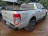 2018 FORD RANGER CD 