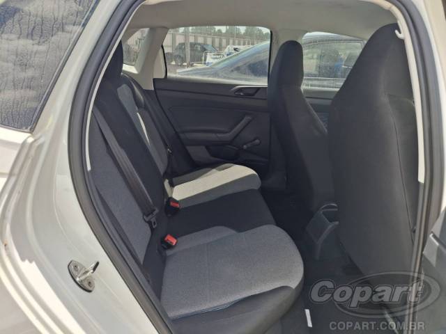 2025 VOLKSWAGEN POLO 