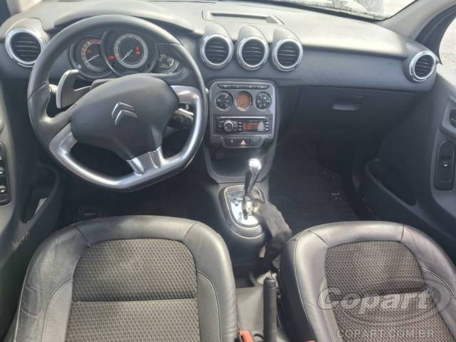 2013 CITROEN C3 