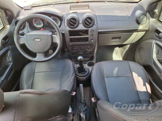 2014 FORD FIESTA 