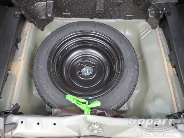 2023 HONDA CITY HATCHBACK 