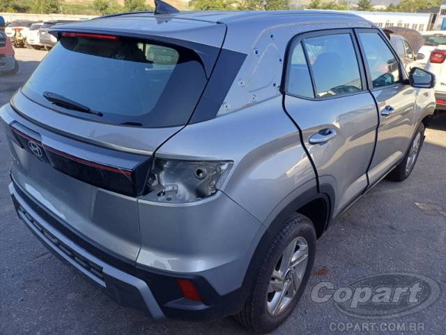 2026 HYUNDAI CRETA 