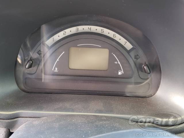2007 CITROEN C3 