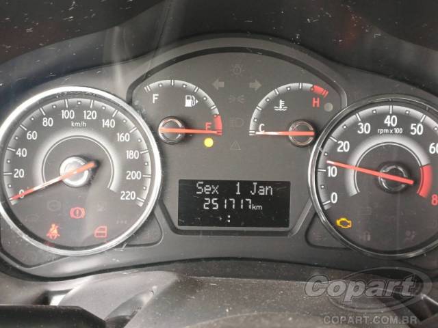 2021 FIAT GRAND SIENA 