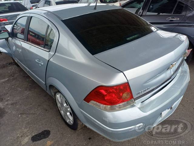 2010 CHEVROLET VECTRA 