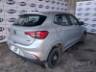 2021 FIAT ARGO 