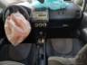 2007 HONDA FIT 