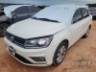 2019 VOLKSWAGEN VOYAGE 