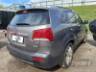 2013 KIA SORENTO 