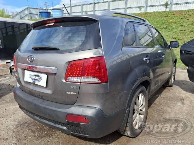 2013 KIA SORENTO 