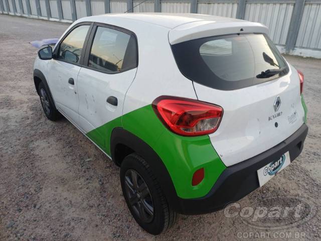 2026 RENAULT KWID 