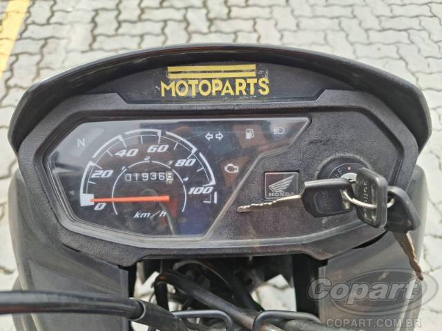 2020 HONDA POP 