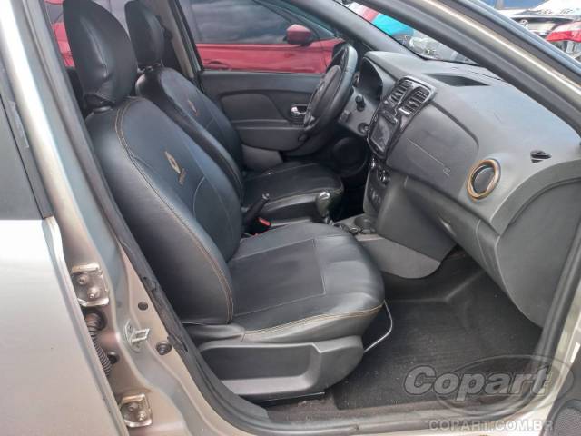 2016 RENAULT SANDERO 