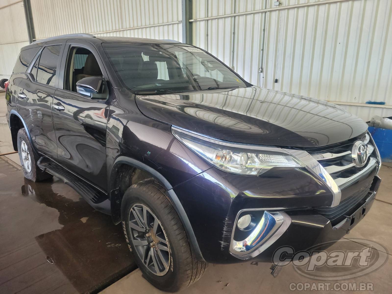 TOYOTA SW4 2.7 16V VVT-I SUV