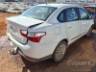 2014 FIAT GRAND SIENA 