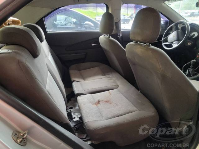 2015 CHEVROLET COBALT 