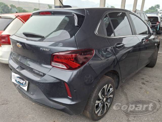 2024 CHEVROLET ONIX 