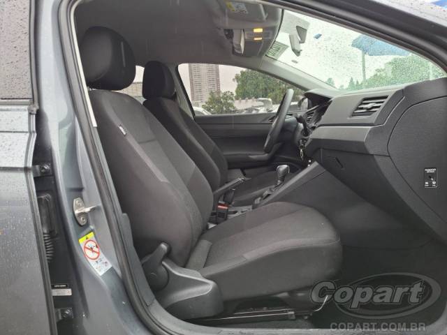 2021 VOLKSWAGEN VIRTUS 