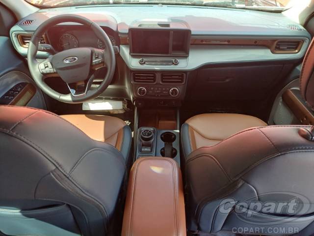 2024 FORD MAVERICK 