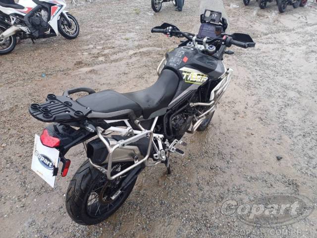 2024 TRIUMPH TIGER 