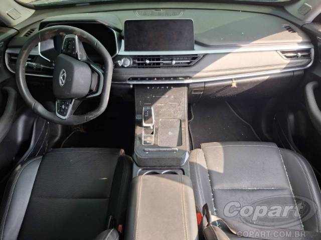 2025 CAOA CHERY TIGGO 7 