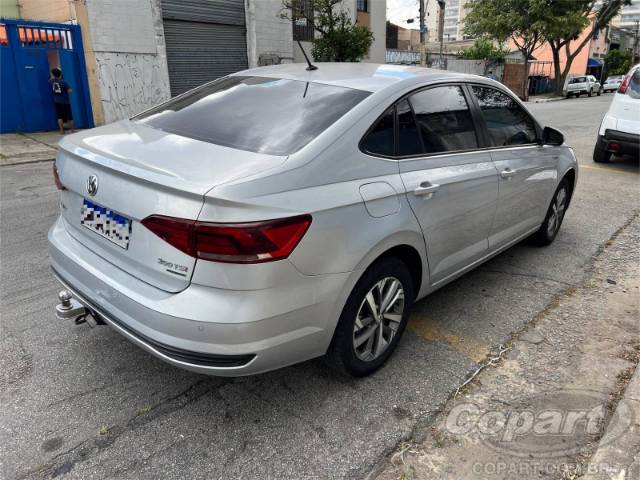 2019 VOLKSWAGEN VIRTUS 