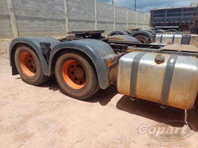 2023 MERCEDES BENZ ACTROS 