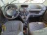 2009 FIAT DOBLO 