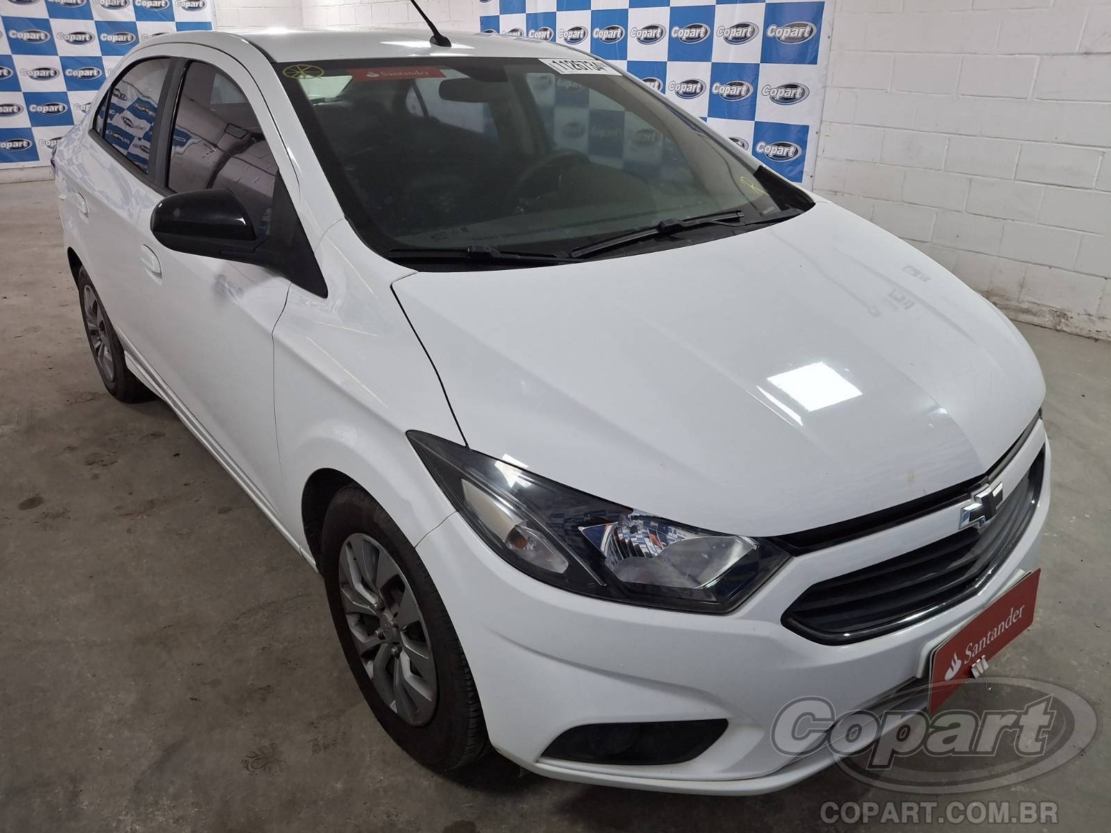 2021 CHEVROLET ONIX PLUS